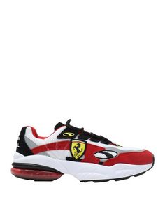 Низкие кеды и кроссовки Puma Cell