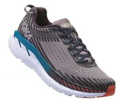 Кроссовки мужские HOKA ONE ONE Clifton 5, размер 43,5