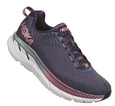 Кроссовки женские HOKA ONE ONE Clifton 5, размер 38,5