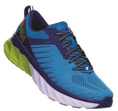 Кроссовки мужские HOKA ONE ONE Arahi 3, размер 41