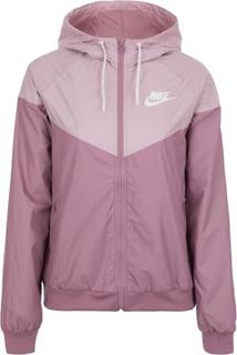 Ветровка женская Nike Sportswear Windrunner, размер 40-42