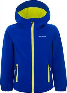 Куртка софт-шелл для мальчиков IcePeak Teiko, размер 164