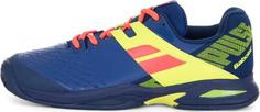 Кроссовки для мальчиков Babolat Propulse Clay, размер 36.5