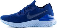 Кроссовки мужские Nike Epic React Flyknit 2, размер 43,5