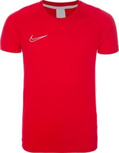 Футболка для мальчиков Nike Academy, размер 128-137