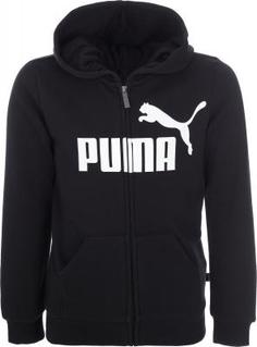 Джемпер для мальчиков Puma ESS Logo, размер 164