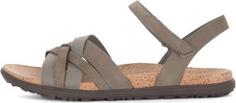 Сандалии женские Merrell Around Town Arin Backstrap, размер 34.5
