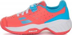 Кроссовки для девочек Babolat Pulsion All Court, размер 26