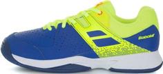 Кроссовки для мальчиков Babolat Pulsion All Court, размер 33
