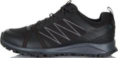 Полуботинки мужские The North Face Litewave Fastpack II, размер 40