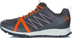 Полуботинки мужские The North Face Litewave Fastpack II, размер 40