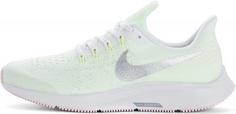 Кроссовки для девочек Nike Air Zoom Pegasus 35, размер 37