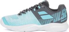 Кроссовки женские Babolat Propulse Blast Clay, размер 36.5
