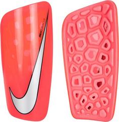 Щитки футбольные Nike Mercurial Lite, размер 170-180