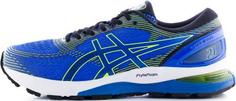 Кроссовки мужские ASICS Gel-Nimbus 21, размер 45