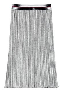 Плиссированная юбка TOM Tailor