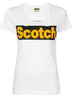 Pinko футболка Scotch™