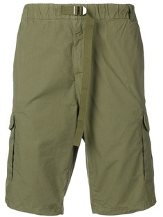 Woolrich cargo shorts