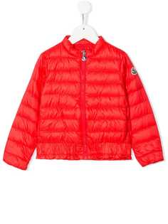 Moncler Kids куртка-пуховик