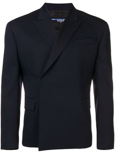 Dsquared2 блейзер с принтом на спине