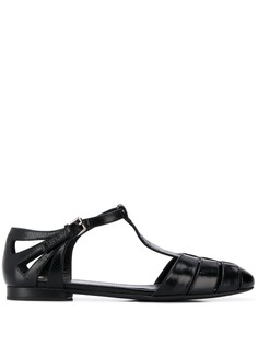 Churchs t-bar sandal