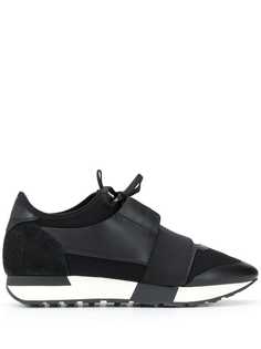 Balenciaga кроссовки Race Runner
