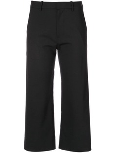 Co cropped trousers