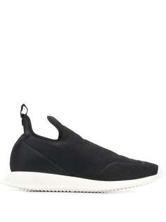 Rick Owens DRKSHDW кроссовки-слипоны DRKSHDW