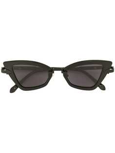 Karen Walker солнцезащитные очки Bad Apple