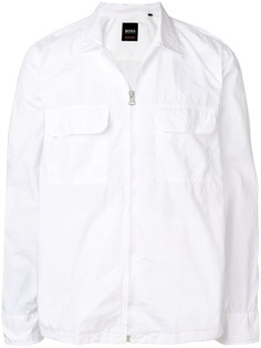 Boss Hugo Boss легкая куртка