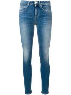 LAutre Chose укороченные джинсы скинни