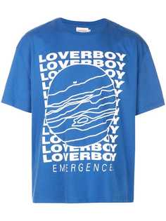 Charles Jeffrey Loverboy футболка Cult Of Jupiter