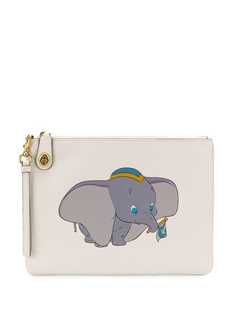 Coach клатч Disney x Coach Dumbo