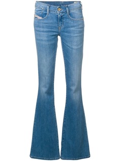 Diesel джинсы Bootcut D-Ebbey