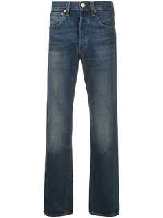 Levis Vintage Clothing джинсы прямого кроя