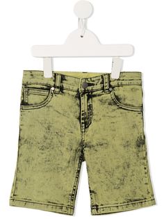 Stella Mccartney Kids джинсовые шорты