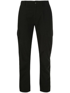 Re/Done зауженные брюки