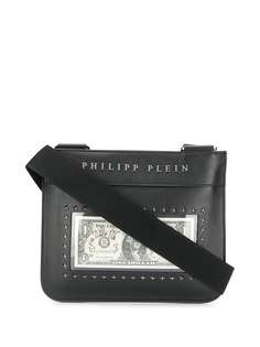 Philipp Plein сумка-тоут с заклепками
