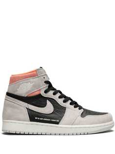 Jordan высокие кроссовки Air Jordan 1 Retro High OG
