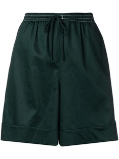 See By Chloé шорты в стиле casual