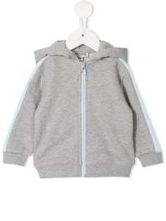 Kenzo Kids худи на молнии