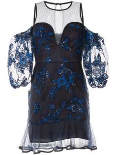 Alice Mccall платье мини Sweet Little Mystery