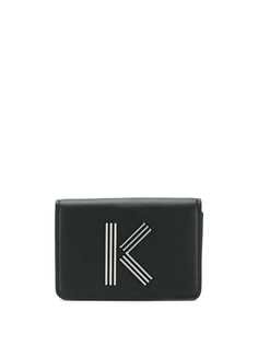 Kenzo кошелек для монет K-Bag