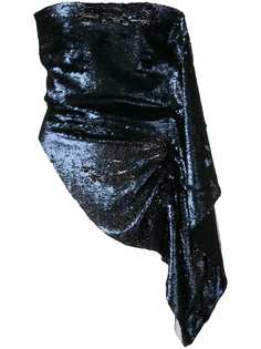 Paula Knorr топ-бандо с пайетками