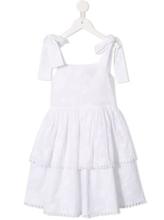 Категория: Платья Oscar De La Renta Kids