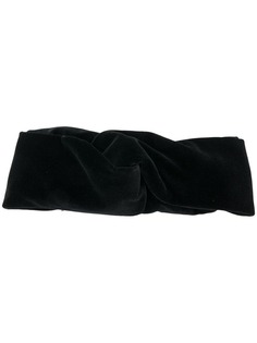 Ca&Lou повязка на голову с узлом