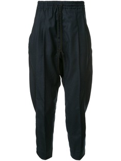Abasi Rosborough Ankara track pants