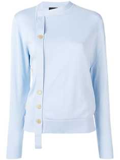 Joseph кардиган на пуговицах