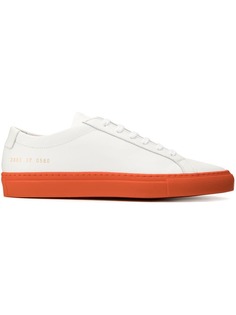 Common Projects кроссовки Achilles