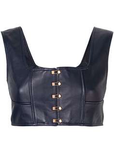 Alice Mccall укороченный топ Sweet Street